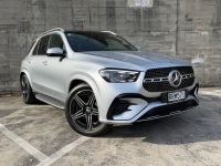Image for 2026 Mercedes-Benz GLE 450 d Wagon 450D 3.0DT/4WD/9AT