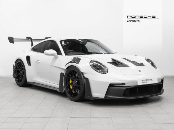 2024 Porsche 911 GT3 RS PDK image