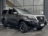 Image for 2022 Nissan Navara NZ NEW ST-X 4WD