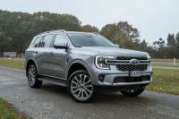 Image for 2025 Ford Everest New Gen Platinum 4WD 3.0TD V6 7str 10spd