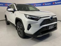 Image for 2023 Toyota RAV4 SUV GXL