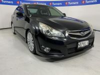 Image for 2012 Subaru Legacy Sedan B4
