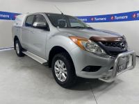 Image for 2012 Mazda BT-50 Ute LTD D/C W/S
