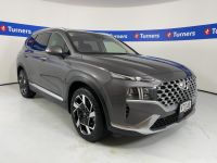 Image for 2021 Hyundai Santa Fe SUV TM Elite