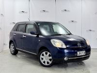 Image for 2007 Mazda Verisa 1.5 Leather seats,2 Smart Key