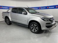 Image for 2020 Holden Colorado Ute LTZ DC PU