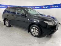 Image for 2013 Mitsubishi Outlander SUV LS