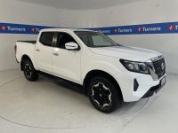 Image for 2022 Nissan Navara Ute ST-X