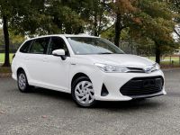 Image for 2018 Toyota Corolla 1.5 Hybrid Wagon CVT 2WD
