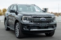 Image for 2026 Ford Everest Platinum 3.0 V6 Diesel Turbo SUV 7 Seater 4WD