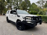 Image for 2019 Toyota Hilux SR5 TD DC