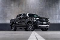 Image for 2025 Ford Ranger Wildtrak 3.0 V6 Diesel 4WD