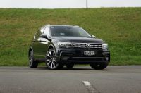 Image for 2019 Volkswagen Tiguan Allspace Tsi Rl 4m 2