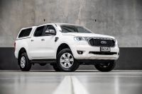 Image for 2021 Ford Ranger XLT 2.0 Diesel 4WD