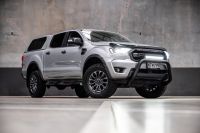 Image for 2022 Ford Ranger Fx4 Max Double Cab W
