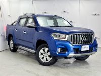 Image for 2018 LDV T60 2.8 Diesel Manual 4WD Carplay