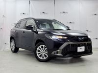 Image for 2023 Toyota Corolla Cross Hybrid CROSS S,Carplay,Low Km