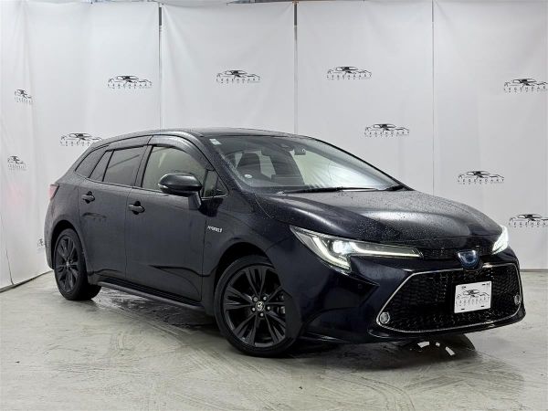 2020 Toyota Corolla 1.8 Touring Hybrid WXB,24627 KM image