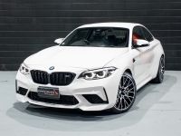 Image for 2018 BMW M2 Coupe Competition