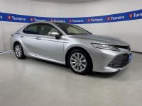 Image for 2020 Toyota Camry Sedan HYBRID