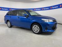 Image for 2020 Toyota Corolla Wagon FIELDER HYBRID