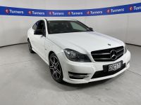 Image for 2013 Mercedes-Benz C-Class Sports C250 CGI BE Coupe