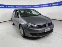 Image for 2010 Volkswagen Golf Hatchback VI 77KW TSI