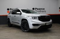 Image for 2020 Holden Acadia Wagon LTZ-V 4WD 7 SEATER