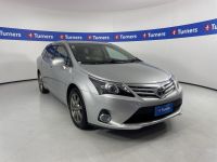 Image for 2013 Toyota Avensis Wagon