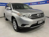 Image for 2013 Toyota Highlander SUV