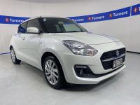 Image for 2022 Suzuki Swift Hatchback GL