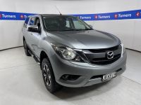 Image for 2015 Mazda BT-50 Ute GSX D/C W/S