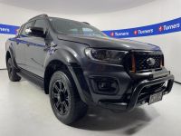 Image for 2022 Ford Ranger Ute WILDTRAK X