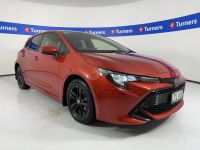 Image for 2018 Toyota Corolla Hatchback GX