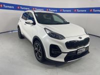 Image for 2021 Kia Sportage SUV Urban GT-Line
