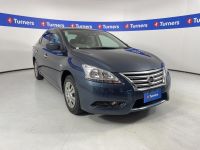 Image for 2017 Nissan Sylphy Sedan