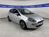 Image for 2015 Fiat Punto Hatchback Easy
