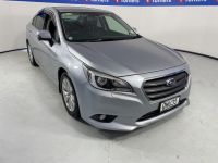 Image for 2014 Subaru Legacy Sedan B4