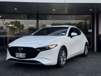 Image for 2022 Mazda 3 GSX 2.0P