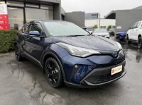 Image for 2020 Toyota C-HR HYBRID G NERO, Push Start, Leather