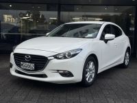 Image for 2019 Mazda 3 GSX 2.0P