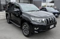 Image for 2022 Toyota Land Cruiser Prado VX 2.8D 4WD