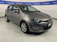 Image for 2014 Hyundai i20 Hatchback PB