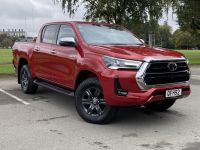 Image for 2023 Toyota Hilux SR5 2.8DT 6AT 4WD