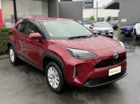 Image for 2020 Toyota Yaris Cross HYBRID G, Push Start