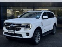 Image for 2025 Ford Everest PLATINUM V6 3.0D 4WD