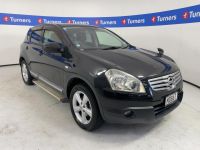 Image for 2010 Nissan Dualis Hatchback