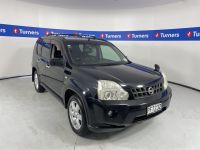 Image for 2009 Nissan X-Trail Wagon