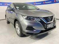 Image for 2020 Nissan Qashqai SUV ST