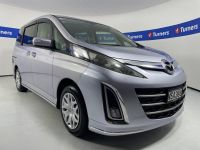 Image for 2011 Mazda Biante Wagon